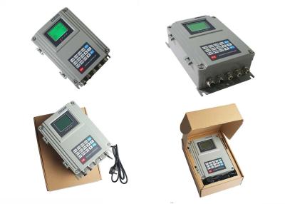 China Weight Totalizing Weighing Indicator Controller , Load Cell Controller Indicator for sale