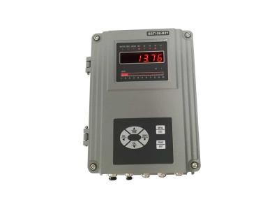 China Led Digital Weighing Controller Single - Material & Double - Speed Feeding for sale