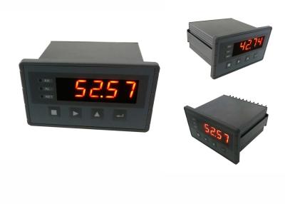 China Mini Digital Weight Indicator Controller for sale