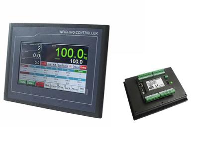 China High Precise Ration Batching Controller With HIM Display For Batching Scale for sale