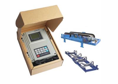 China Small Wall Mounted Belt Scale Controller Weighing Instrument BST100- E21 for sale