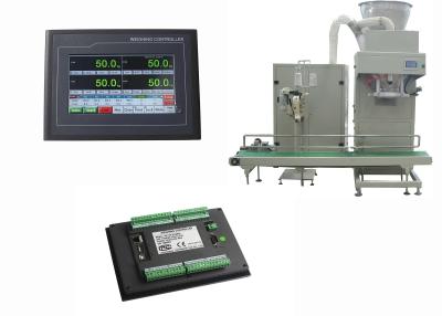 China Double Scale Bagging Controller And Weighing Packaging Controller BST106-M10 ( BH ) for sale