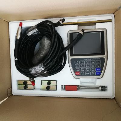 China Bucket Shovel Loader Indicator 10000 Loading Records With Protection Level IP65 for sale