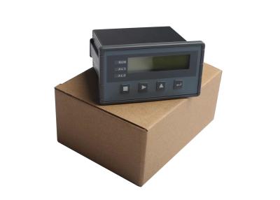 China RS232 RS485 Digital Weight Controller For Weighing And Batching Plant for sale
