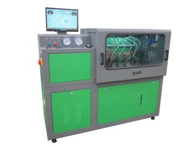 China High quality CRSS-C common rail system test bench for sale