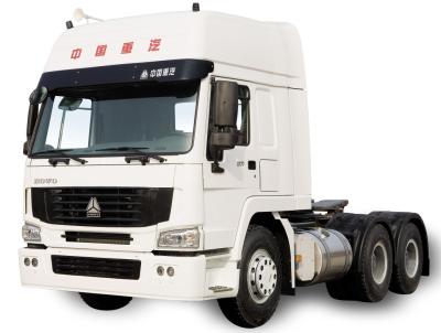 China Howo 6x4 Tractor Truck for sale