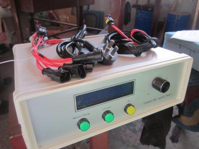 China CRI common rail injector tester for sale