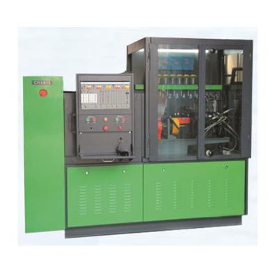 China CR825 Multifunctional diesel fuel injection common rail test bench for sale
