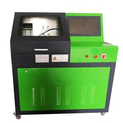 China Low Price Common rail injector repair diagnostic test bench Type CRS 706 for sale