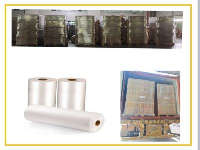 China Silver Golden Sparkle Lamination Film With Foil Stamping For Printing for sale