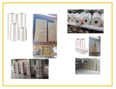 China Versatile Anti Scratch Film For Cold And Thermal Environments en venta