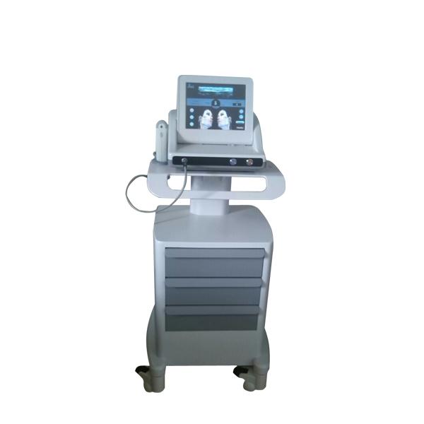HIFU high intensity focused sound beauty equipment