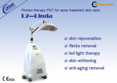 China Laser Skin Rejuvenation Machine For Wrinkle Removal Skin Care for sale