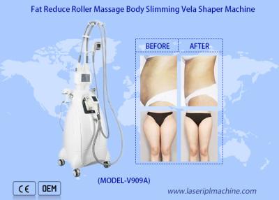 China 40k Cavitation Body Slimming Machine Fat Burning Weight Loss 4 In 1 for sale