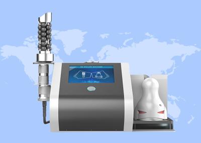 China Anti-celulite Cavitación máquina de adelgazamiento corporal rodillo de vacío de radiofrecuencia portátil en venta