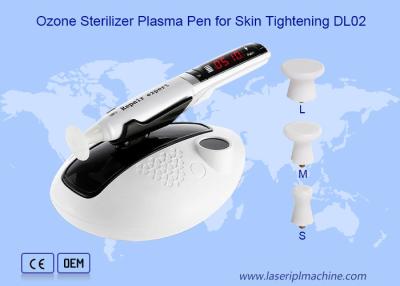 Chine Stylo efficace d'ascenseur de plasma de pénétration de traitement d'acné de soins de la peau à vendre