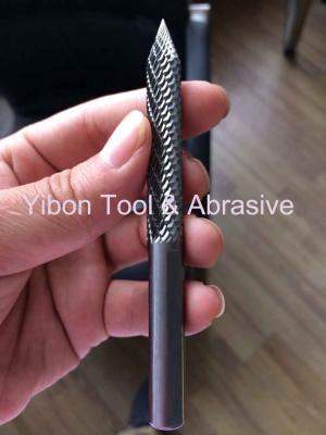 10mm Tire Repair Tool High Quality CNC Carbide Cutter