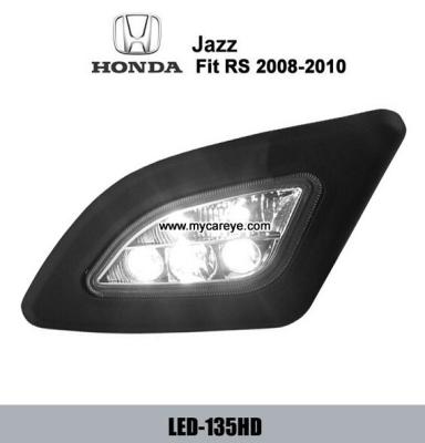 China HONDA Fit RS JAZZ RS 2008-2010 DRL LED Daytime Running Light daylight for sale