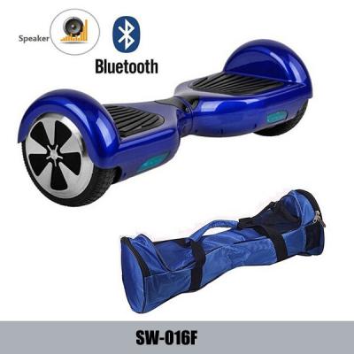 China Electric Scooter hoverboard unicycle Smart wheel Skateboard drift airboard adult motorized for sale