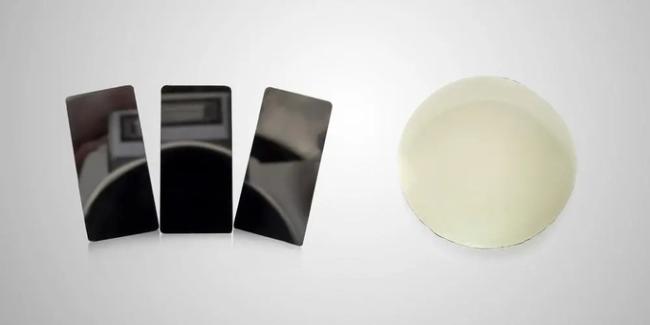 GaN on Diamond and Dimond on GaN wafer by epitaxial HEMT and bonding 1