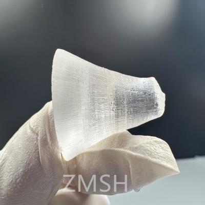 China LSO(Ce)Lutetium Oxyorthosilicate(Ce)Scintillator Crystal For Medical Imaging High Scintillation Efficiency en venta