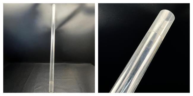 EFG SAPPHIRE TUBE