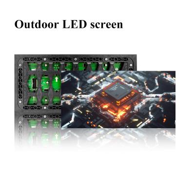 China P2.976 Video Wall Rental Die Cast Aluminum Cabinet Indoor Led Rental Screen for sale