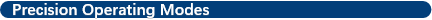 1746-HSCE Operating Modes