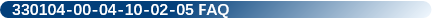 Bently Nevada proximity probe technical Q&A