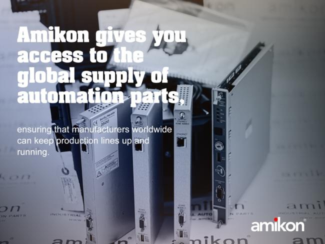 Contact Amikon for support