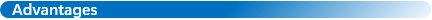 Key Applications