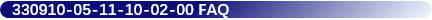 Frequently asked questions about Bently Nevada proximity probes