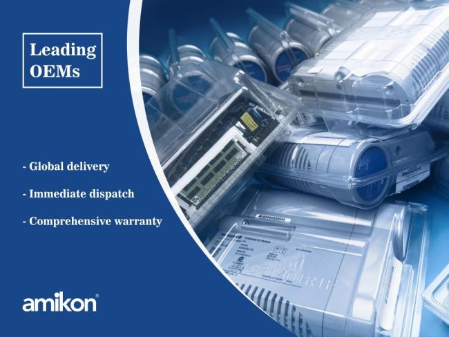Amikon quality assurance and warranty information