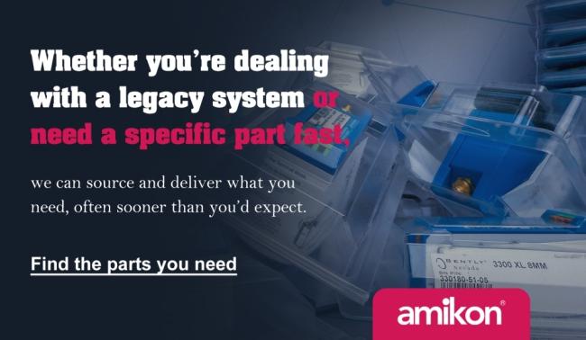 Amikon Customer Service Representative