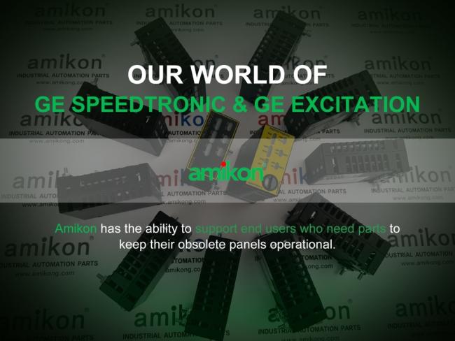 Industrial automation components