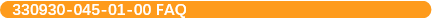 Technical support and FAQ