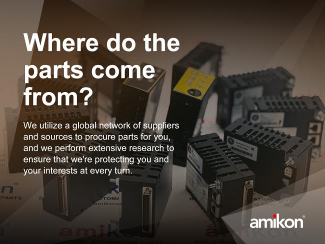 Amikon Product Quality Assurance
