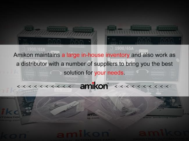 Amikon customer service representative