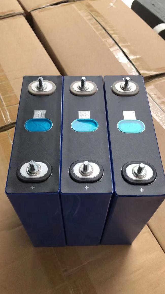 CATL battery technical specifications
