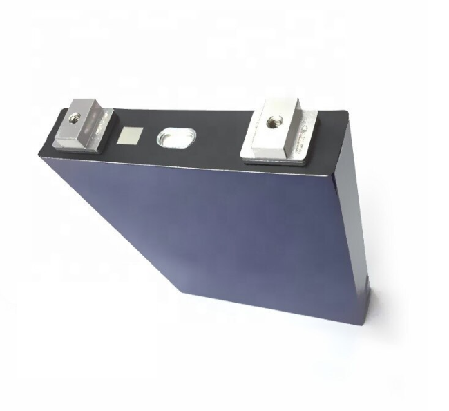 CALB 163AH Lithium Battery front view