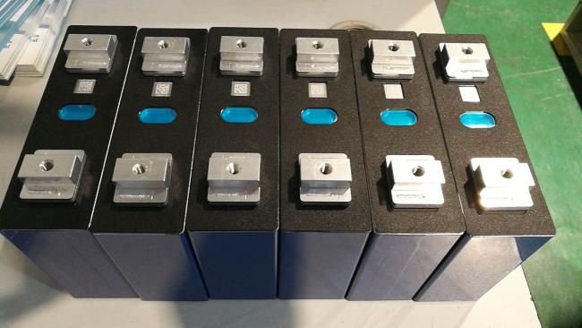 CALB 163AH Lithium Battery technical specifications