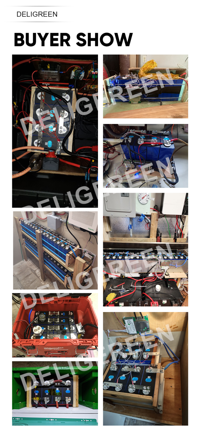 CATL 280Ah battery cell safety features illustration