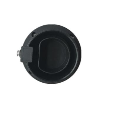China 220V 16A Iec 62196 Type 2 Socket For Home Evse Car for sale
