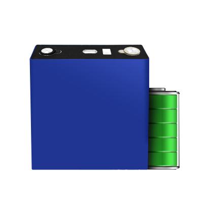 China 240AH Lithium Battery Power Pack for sale