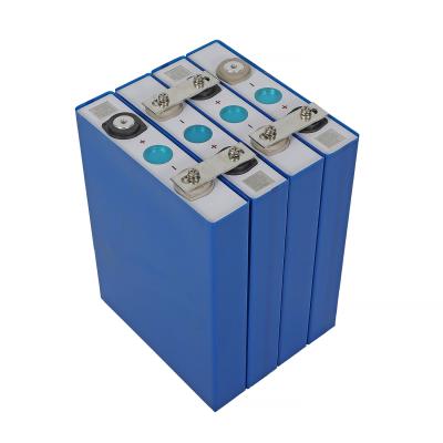 China 3.2V 50Ah LiFePO4 Lithium Iron Phosphate Battery for sale