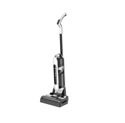 China House Clean 10000Pa Wet Dry Cordless Sweeper Vacuum For Hard Floors Bagless for sale