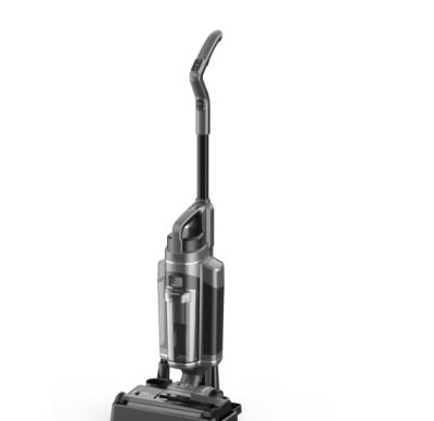 China 160w Electric Floor Mop And Vacuum Spot Cleaning 2 In 1 OEM for sale