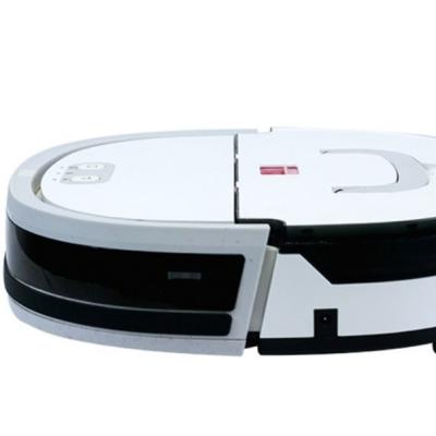 China Intelligent Automatic Vacuum Floor Cleaner With App Integration And Multiple Cleaning ODM for sale