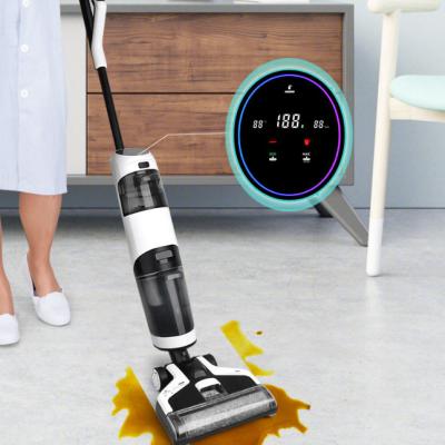 China Portable Wet Dry Floor Vacuum with Detachable Blower 14 Gallon Extra Long Hose OEM Facotry Te koop