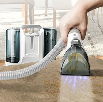 China 1 Bottle Liquid Carpet Spot Cleaner For Cool And Dry Place Storage OEM ODM for sale